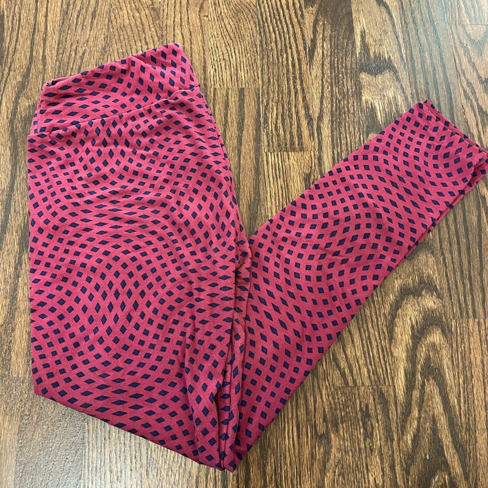 Lularoe leggings